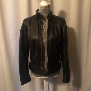🖤🖤Black Leather Jacket🖤🖤